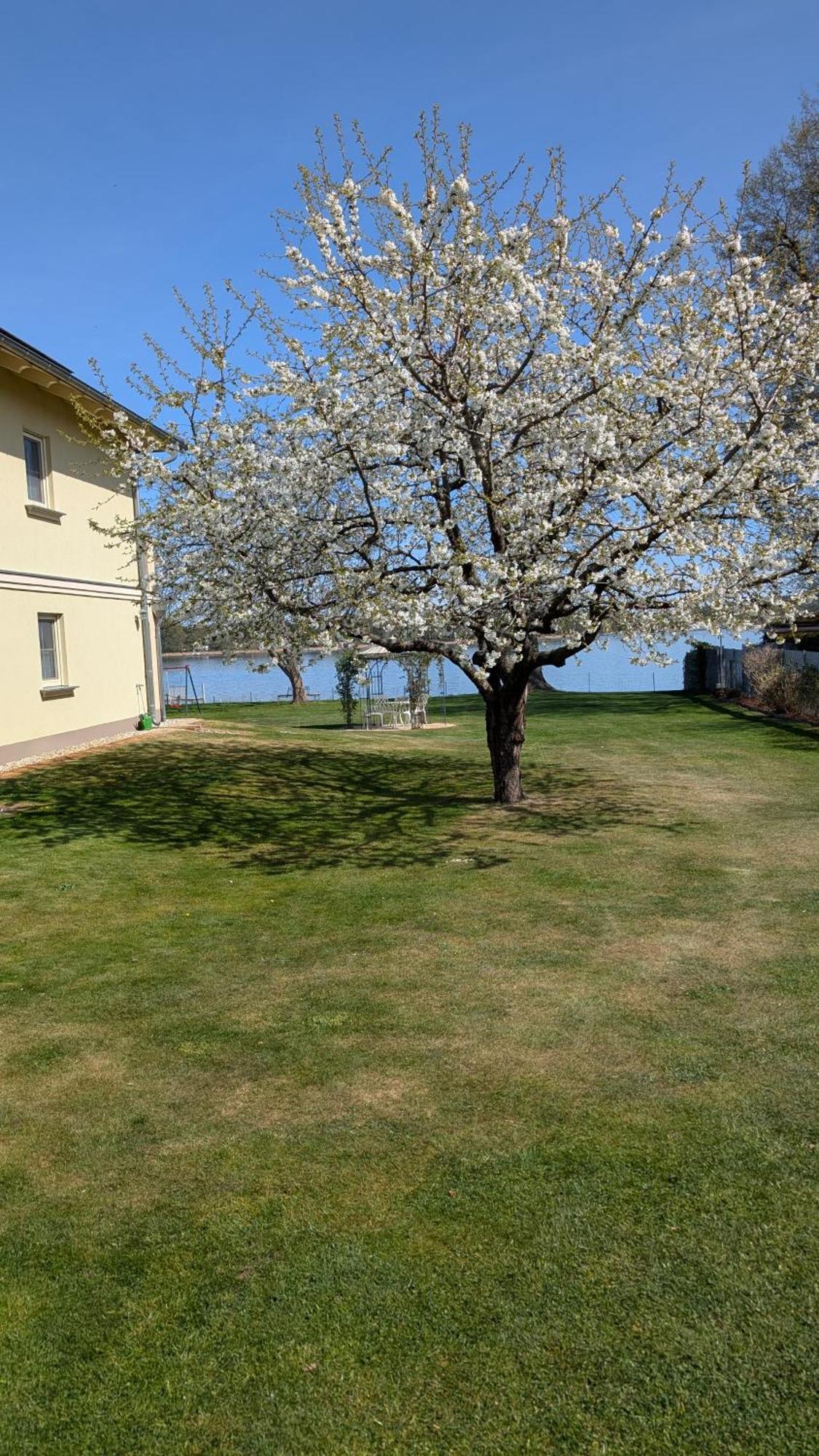 Casa Sul Lago 韦尔德尔 外观 照片