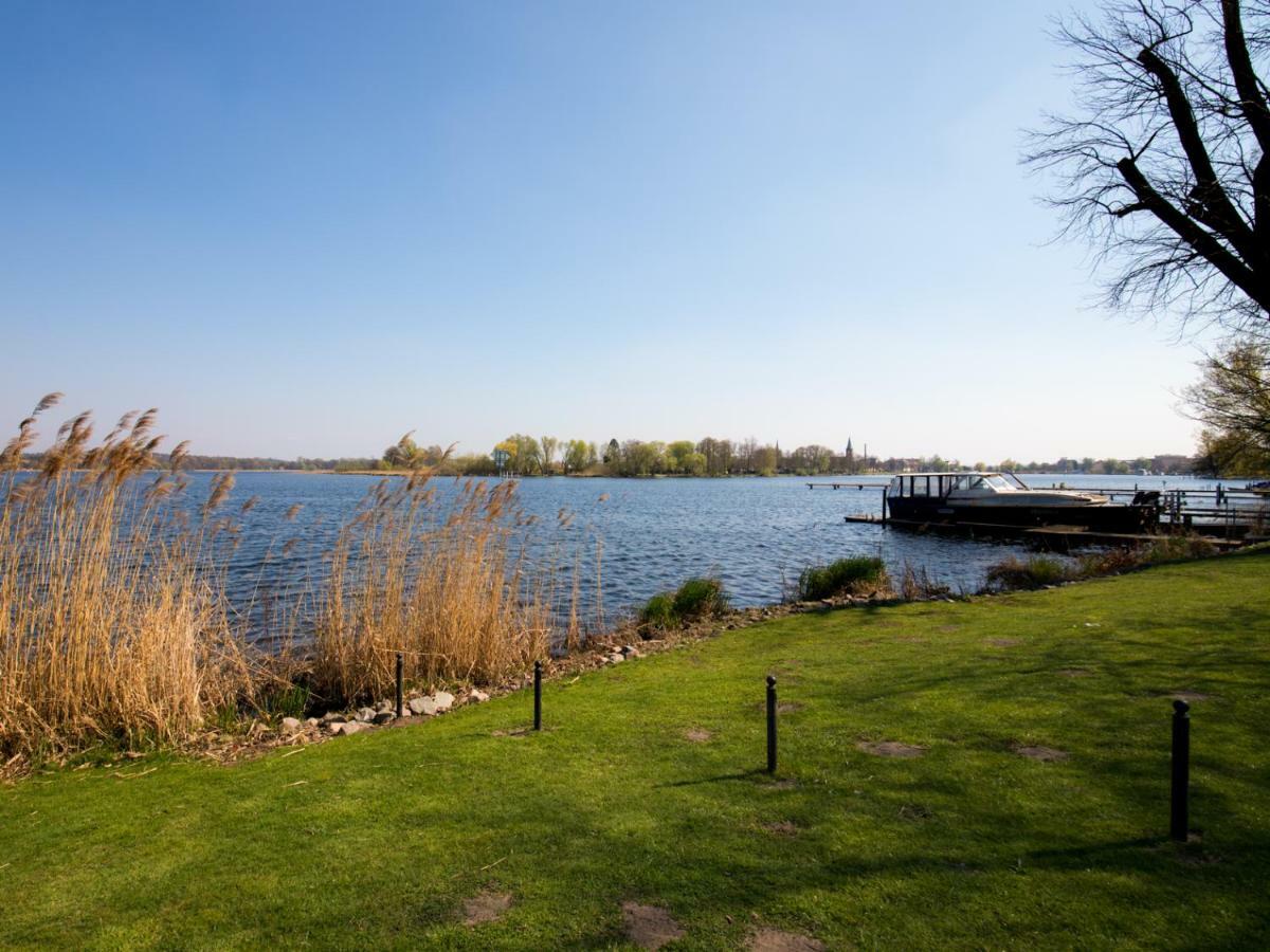 Casa Sul Lago 韦尔德尔 外观 照片