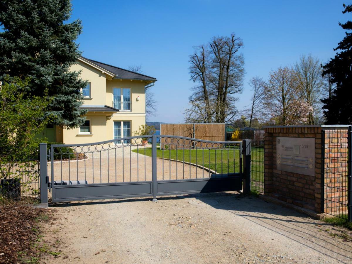 Casa Sul Lago 韦尔德尔 外观 照片